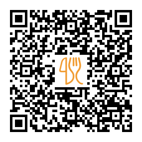 QR-code link para o menu de I Love Sushi