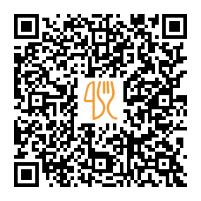 QR-code link para o menu de Tomato Pie Cafe