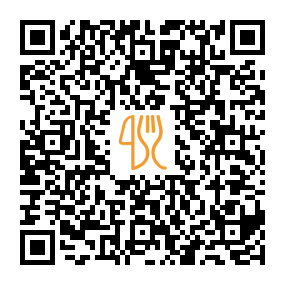 QR-code link para o menu de La Perouse Restaurant