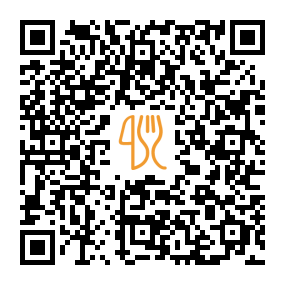 QR-code link para o menu de 馬林食堂