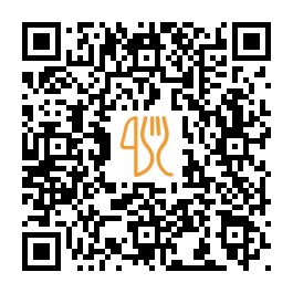 QR-code link para o menu de Houdan Pizza