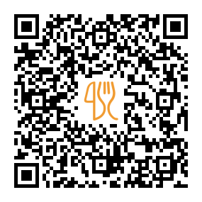 QR-code link para o menu de Black Point Cafe