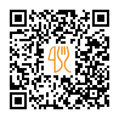 QR-code link para o menu de Thai House