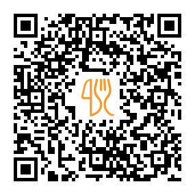 QR-code link para o menu de Cafe Barcelona