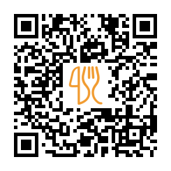 QR-code link para o menu de Stall