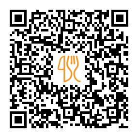 QR-code link para o menu de Hallsberg Bowlingcenter