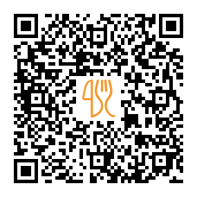 QR-code link para o menu de Embers Wood Fired Pizza