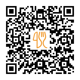 QR-code link para o menu de The Kirk Cafe