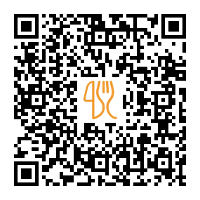 QR-code link para o menu de Mandarin Cafe