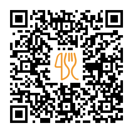 QR-code link para o menu de Burger King