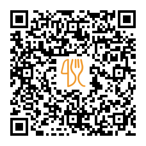 QR-code link para o menu de Silent Brigade Distillery