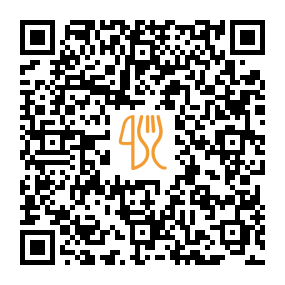 QR-code link para o menu de The Patio Cafe