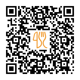 QR-code link para o menu de Salvio's Pizza