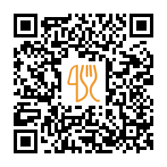 QR-code link para o menu de Clean Juice