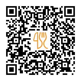 QR-code link para o menu de Brat's Grill