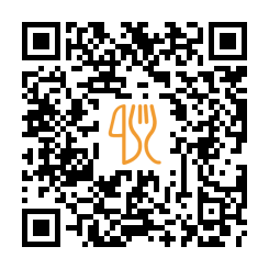 QR-code link para o menu de Rouget