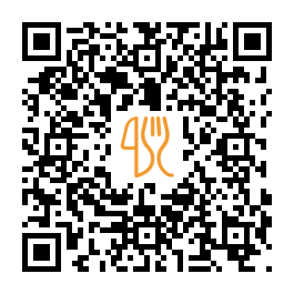 QR-code link para o menu de Burger King