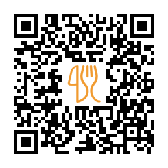 QR-code link para o menu de Tiki Roast