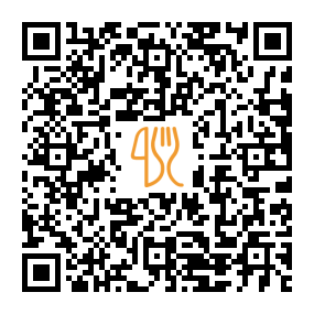 QR-code link para o menu de Le Bistrot de Bezaudun