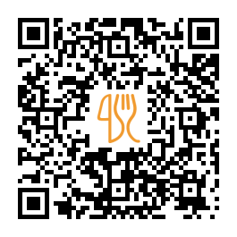 QR-code link para o menu de Mama's Cafe