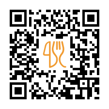 QR-code link para o menu de Hego