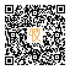 QR-code link para o menu de Caesars Mongolian Bbq