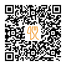 QR-code link para o menu de Les Landes