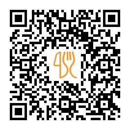 QR-code link para o menu de La Maison Vegan