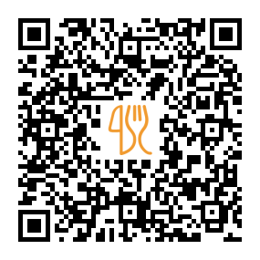 QR-code link para o menu de Valentin's Mexican Food