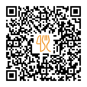 QR-code link para o menu de Mobo Sushi