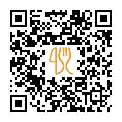 QR-code link para o menu de Wendy's