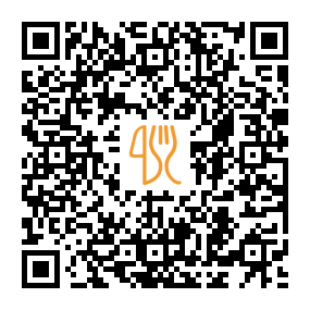 QR-code link para o menu de Nat's Vegan Bliss