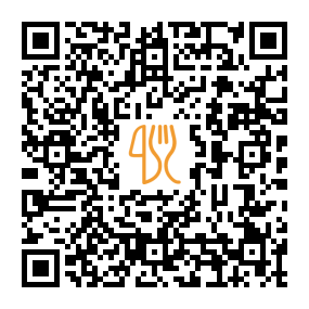 QR-code link para o menu de Kenji's Teriyaki Grill