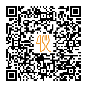 QR-code link para o menu de Nagi's Burgers