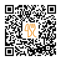 QR-code link para o menu de King Pizza