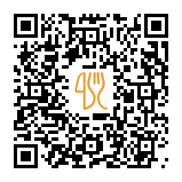 QR-code link para o menu de Cinque Cucchiai