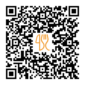 QR-code link para o menu de Food Cross Hungers Hangout