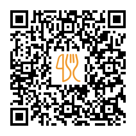 QR-code link para o menu de Night Market Thai