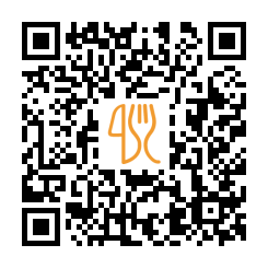 QR-code link para o menu de Café Stallbacken