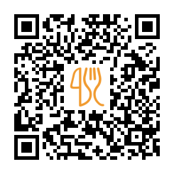 QR-code link para o menu de Frida Lounge