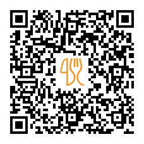 QR-code link para o menu de Cicis Pizza