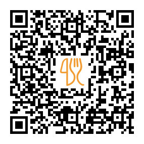 QR-code link para o menu de Cacao Cardamom