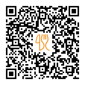 QR-code link para o menu de Cafe Jefferson