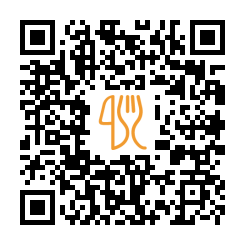 QR-code link para o menu de Burger King