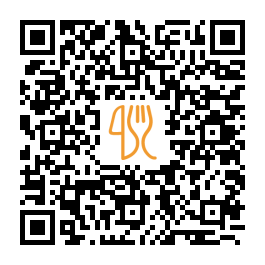 QR-code link para o menu de La Chaumière