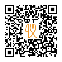 QR-code link para o menu de Cafe Mio