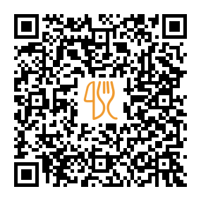 QR-code link para o menu de Ronda&#x27;s House Of Treats