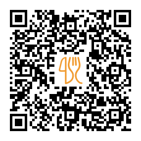 QR-code link para o menu de Heritage Grill