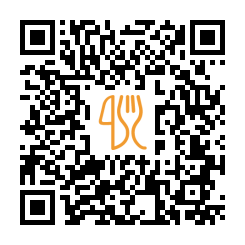 QR-code link para o menu de Parrilla La Casona