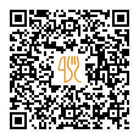 QR-code link para o menu de Buffalo Grill